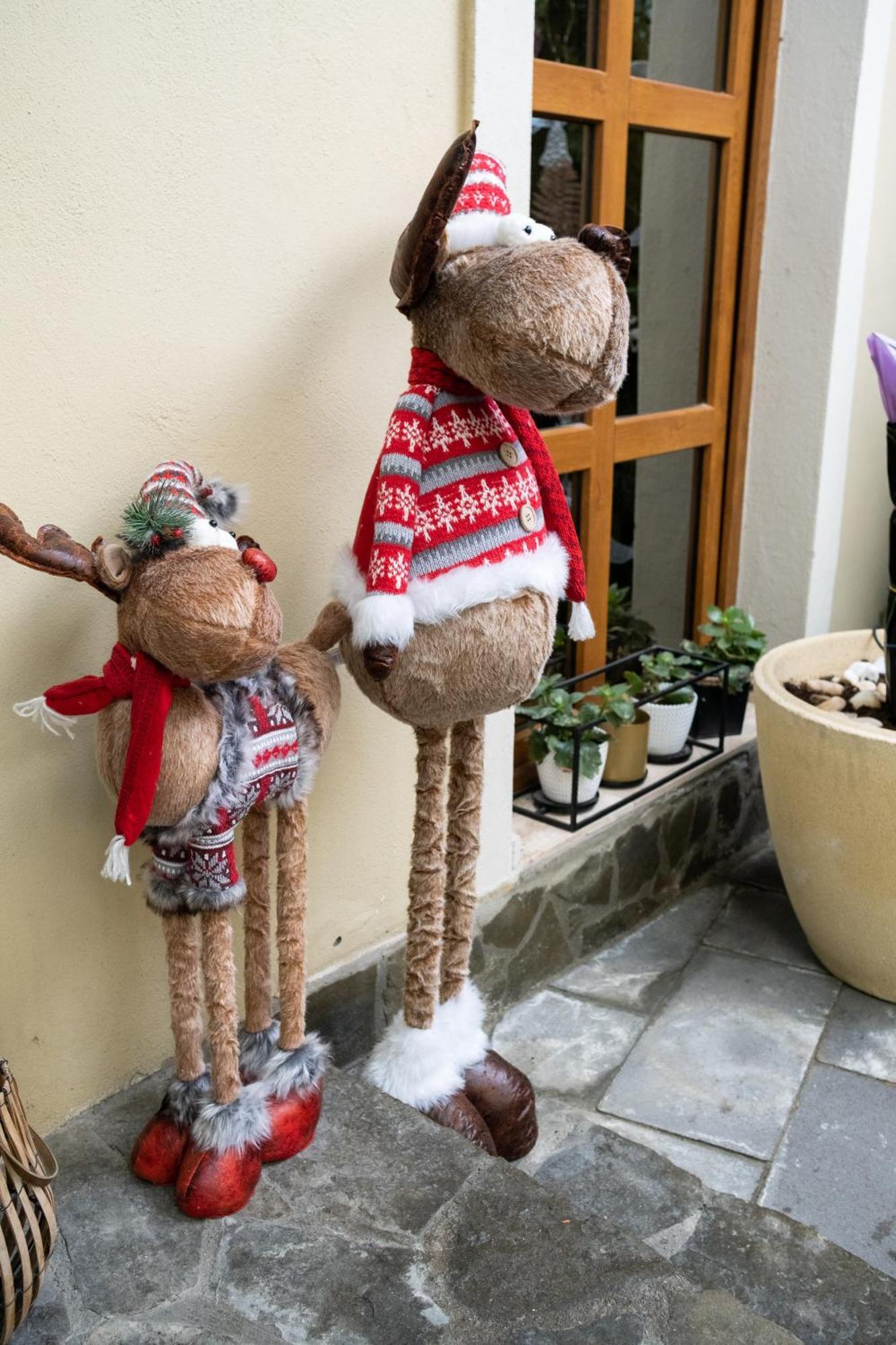 Hotel Marabella Sibiu Exterior foto